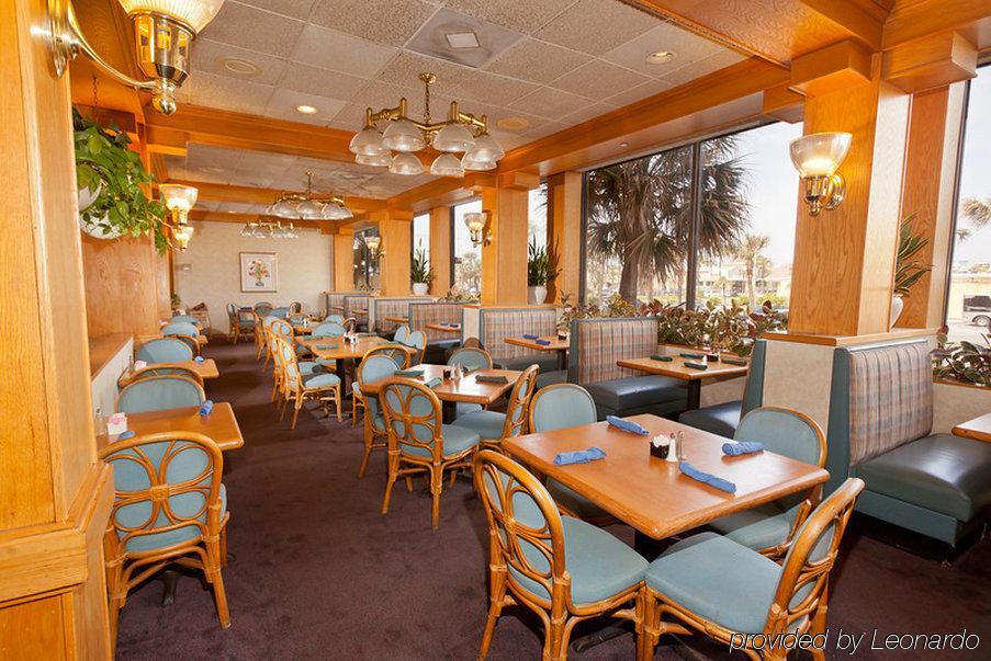 Laplaya Resort & Suites Daytona Beach Restaurant photo