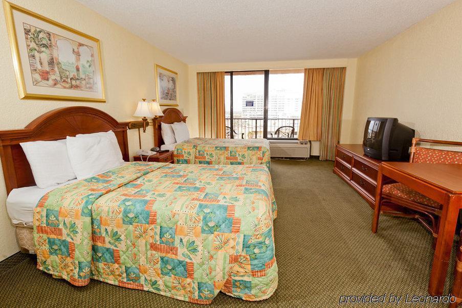 Laplaya Resort & Suites Daytona Beach Room photo