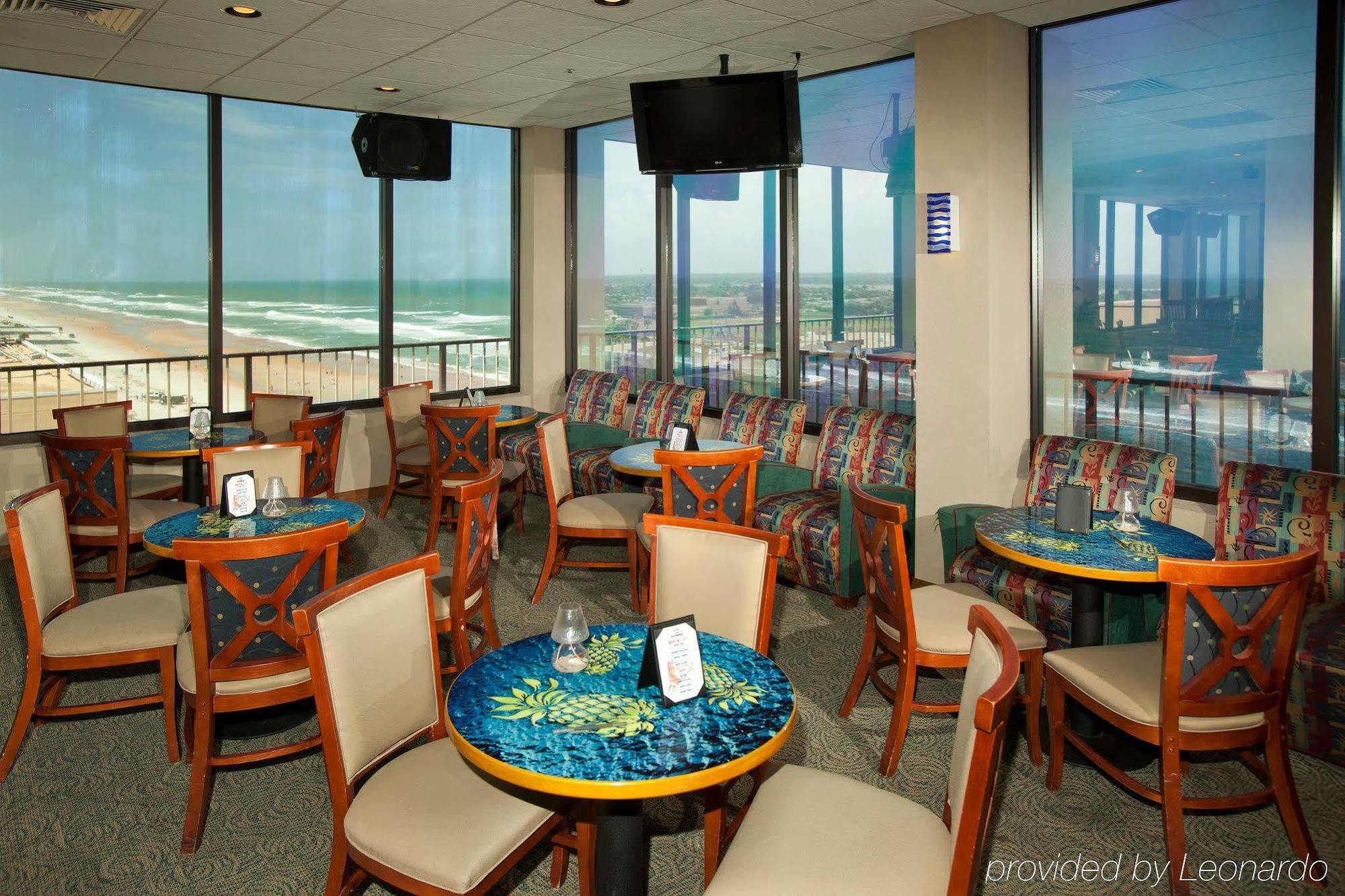 Laplaya Resort & Suites Daytona Beach Restaurant photo
