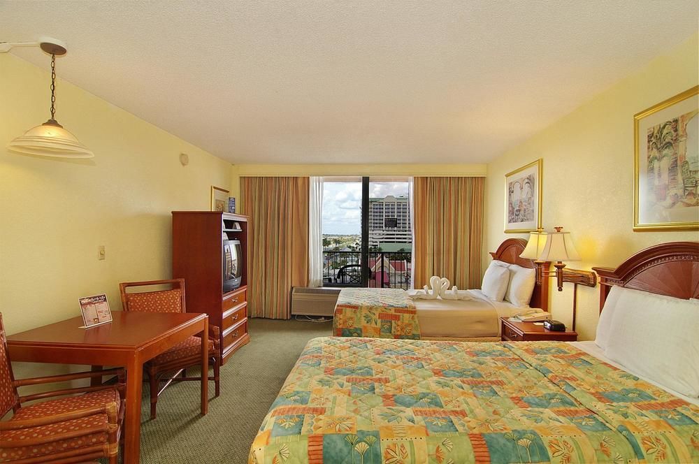 Laplaya Resort & Suites Daytona Beach Exterior photo