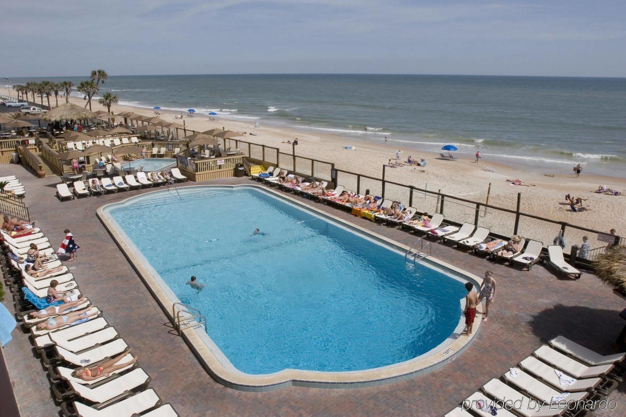Laplaya Resort & Suites Daytona Beach Facilities photo